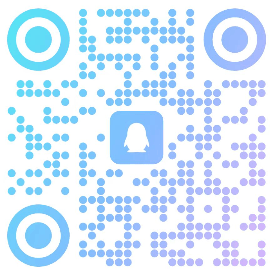 竞价选股系统 QQ 联系二维码